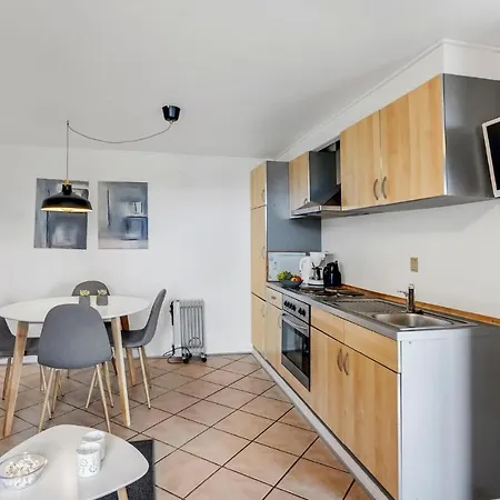 Apartman 1 Bedroom Awesome In
